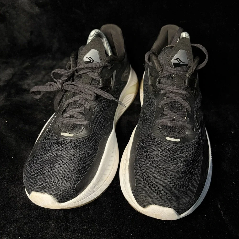 Saucony guide 15